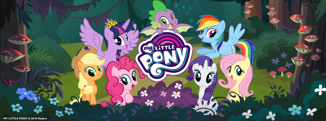 Update 4.4 | The My Little Pony Gameloft Wiki | Fandom