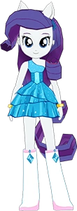 EG Rarity Outfit 4 Render