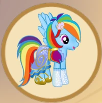 All That Glitters Outfit