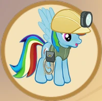 Dash Mountain Outfit