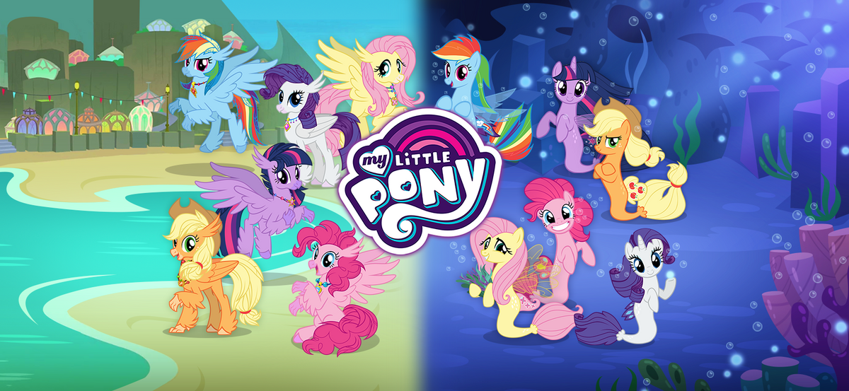 Update 8.9 The My Little Pony Gameloft Wiki Fandom