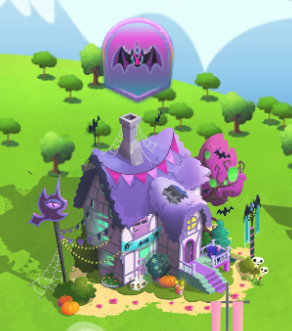 Boss Rush -- Nightmare Mode, The My Little Pony Gameloft Wiki