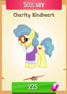Charity Kindheart Unlocked Sale.png
