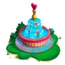 Sire's Hollow Fountain