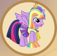 Twilight Cheer Icon
