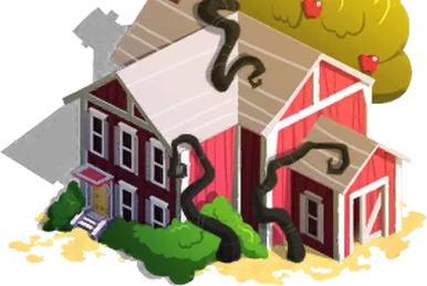 Sunny House | The My Little Pony Gameloft Wiki | Fandom