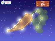 Carrot constellation