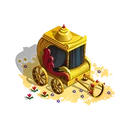 Sable Spirits Carriage