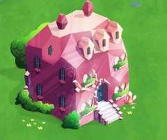 Academy Apartment | The My Little Pony Gameloft Wiki | Fandom