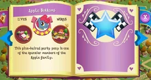 Apple Bottoms album
