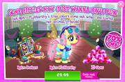 Retro Fluttershy Bundle Ad.png