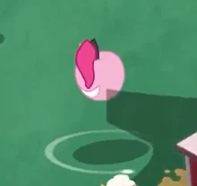 Apple Pinkie Pie Character Image
