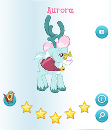 Boss Rush -- Nightmare Mode, The My Little Pony Gameloft Wiki