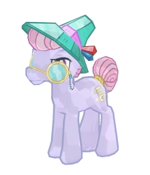 Amethyst Maresbury image