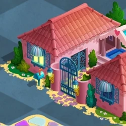 Category:Ponyville houses | The My Little Pony Gameloft Wiki | Fandom
