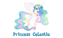 PRINCESS CELESTIA (INVENTORY)