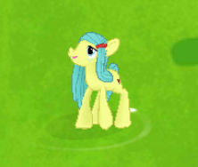 Pony Ocellus in the grass.png
