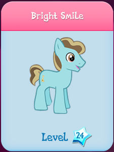 Bright Smile The My Little Pony Gameloft Wiki Fandom Bright Smile The My Little Pony Gameloft Wiki Fandom