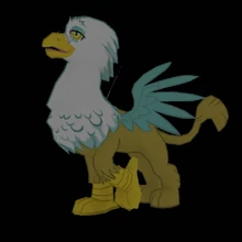 Vermouth Roux Character Image