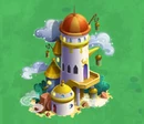 Ornithian Tower