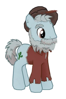 Canter Creek Mushmouth