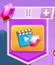 Gems on mobile devices