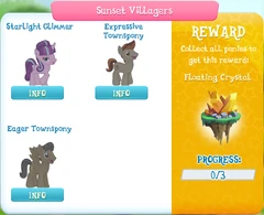 Sunset Villagers.png (607 KB) Sunset Villagers