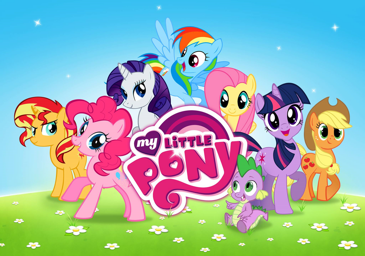 Update 1.5 | The My Little Pony Gameloft Wiki | Fandom