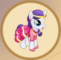 Perfect Princess Outfit