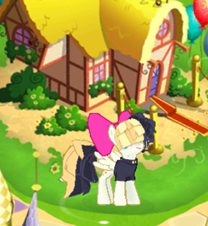 Songbird Serenade The My Little Pony Gameloft Wiki Fandom