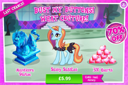 Sassy Saddles Bundle Ad