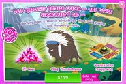 Chief Thunderhooves Bundle Ad