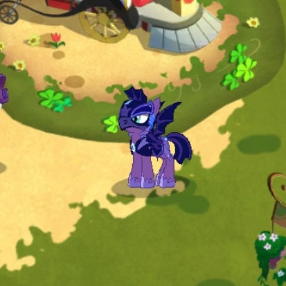 Build Your Dream Ponyville in Gameloft's 'My Little Pony