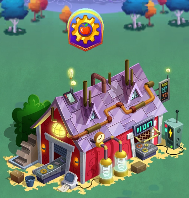 Build Your Dream Ponyville in Gameloft's 'My Little Pony