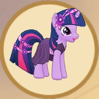 Big City Sparkle Icon