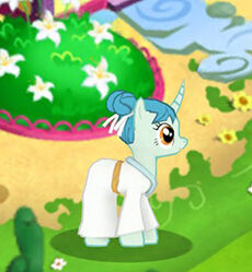 Imperial Alchemist Pony | The My Little Pony Gameloft Wiki | Fandom