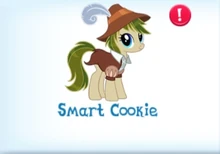 Smart Cookie Inventory