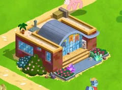 Pony's House Barberhouse | The My Little Pony Gameloft Wiki | Fandom