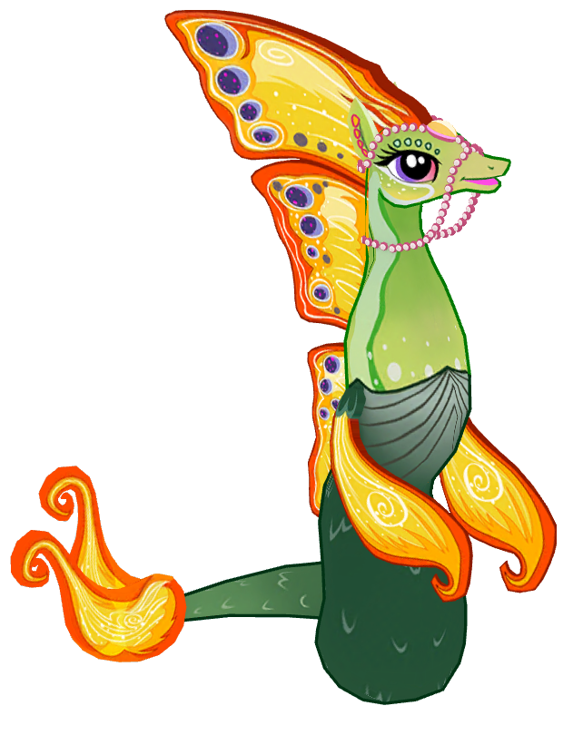 chartreuse-mermare-the-my-little-pony-gameloft-wiki-fandom