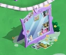 Friendship Mirror (Canterlot)