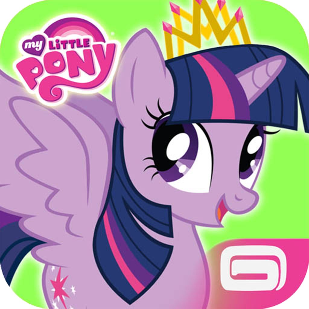 My Little Pony: Magic Princess, The My Little Pony Gameloft Wiki