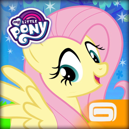 Among Us My Little Pony Pinkie Pie Character cursor – Custom Cursor