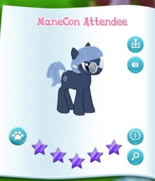 ManeCon Attendee Album