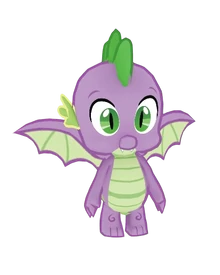 Grownup spike