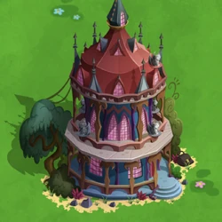 Category:Ponyville houses | The My Little Pony Gameloft Wiki