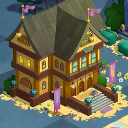 Category:Ponyville houses | The My Little Pony Gameloft Wiki