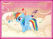 EQG Update new songs promo