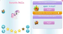 Sweetie Belle album