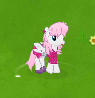 Glitter Pony | The My Little Pony Gameloft Wiki | Fandom