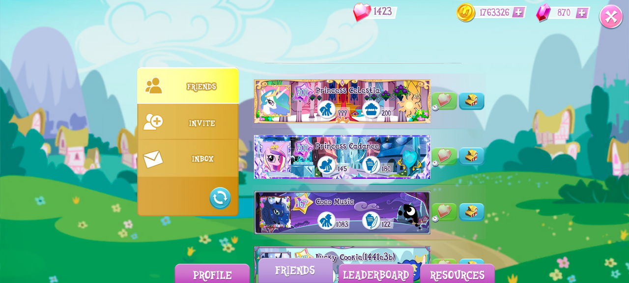 Will You Press the Button? - Forum Lounge - MLP Forums